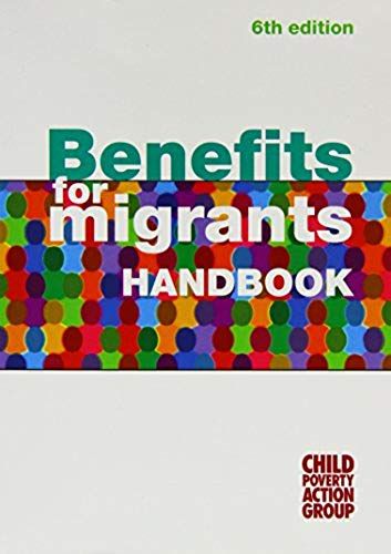Benefits For Migrants Handbook