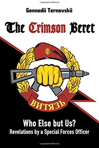 The Crimson Beret