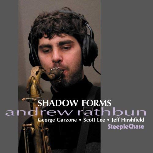 Shadow Forms [European Import]