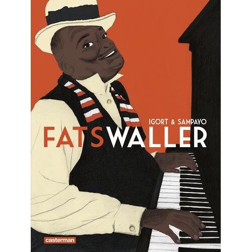 Fats Waller - Intégrale