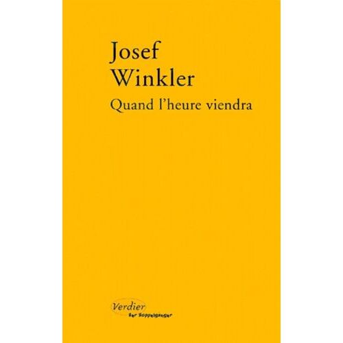 Quand L'heure Viendra