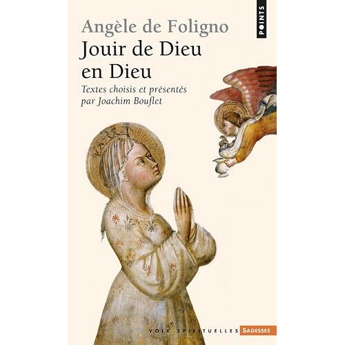 Jouir De Dieu En Dieu