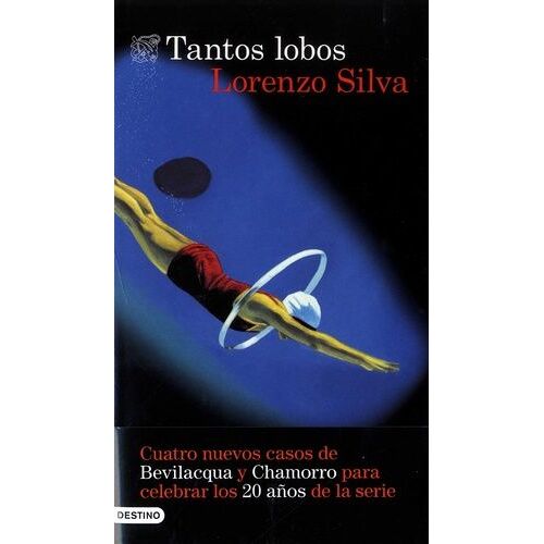 Tantos Lobos