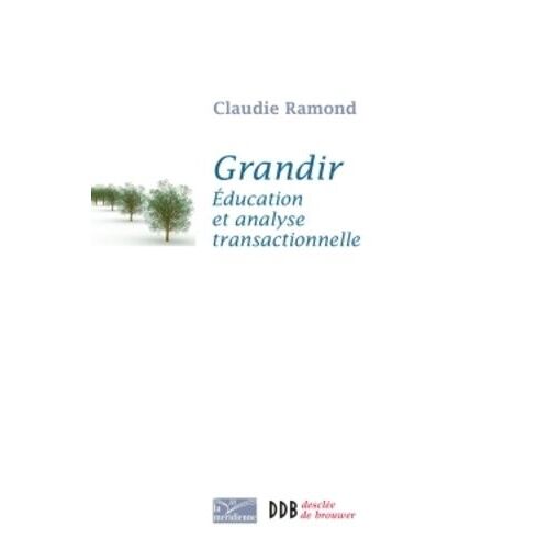Grandir - Education Et Analyse Transactionnelle