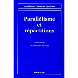 Parallèlisme Et Répartitions