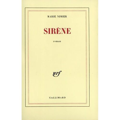 Sirène