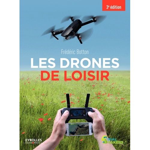 Les Drones De Loisir