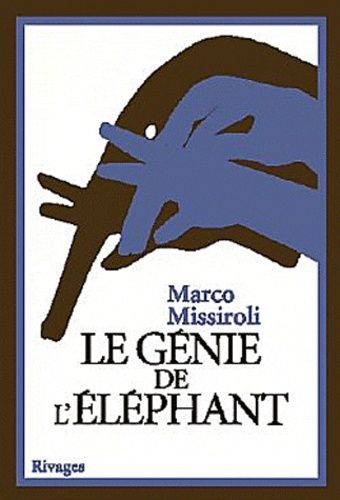 Le Génie De L'éléphant
