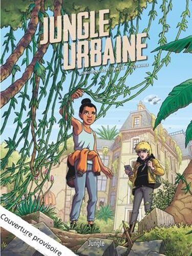 Jungle Urbaine