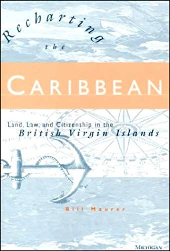 Recharting The Caribbean