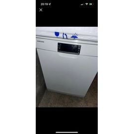 Machine Vaisselle Samsung