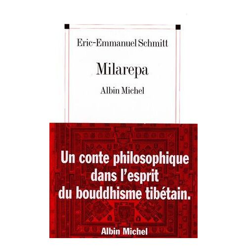 Milarepa