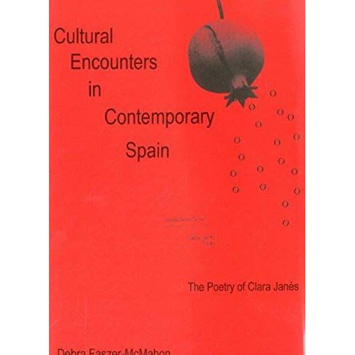 Cultural Encounters In Contemporary Spain