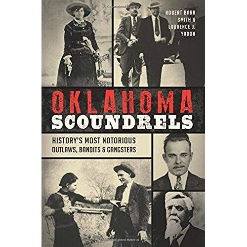 Oklahoma Scoundrels