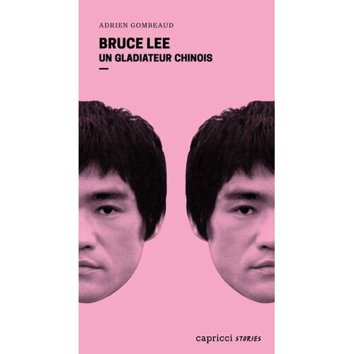 Bruce Lee