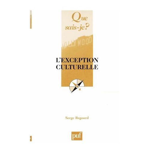 L'exception Culturelle