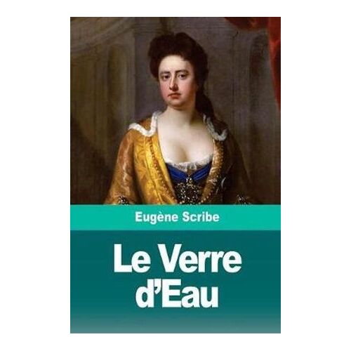 Le Verre D'eau
