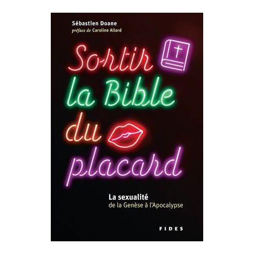Sortir La Bible Du Placard