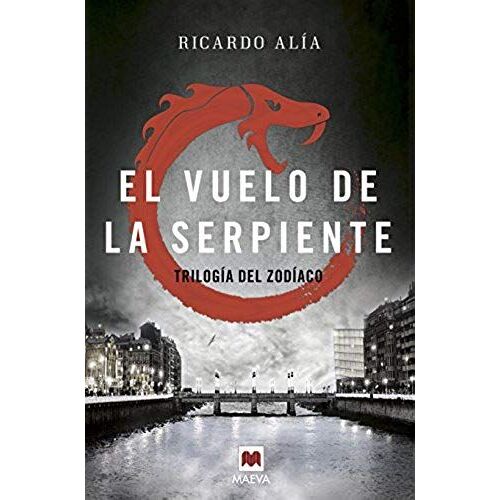 El Vuelo De La Serpiente