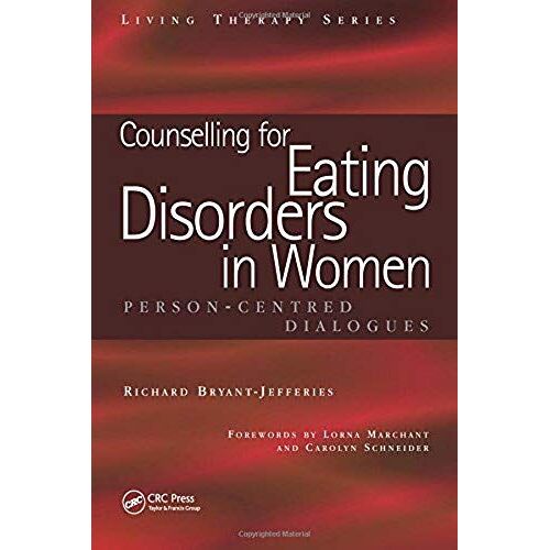 Counselling For Eating Disorders In Women
