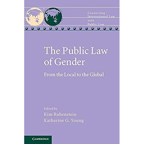 The Public Law Of Gender