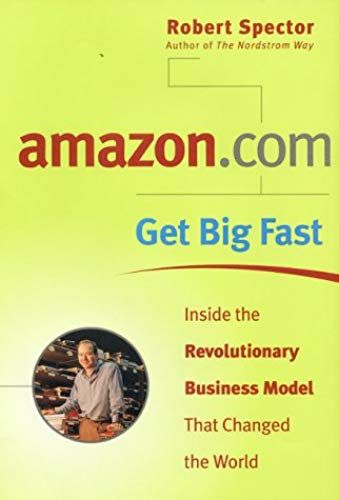 Amazon.Com: Get Big Fast