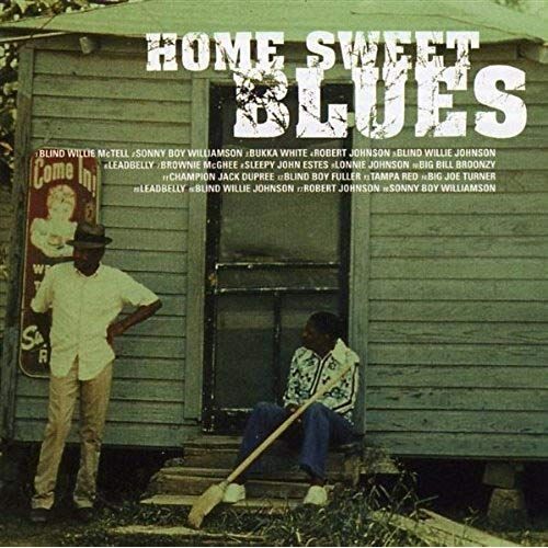 Home Sweet Blues