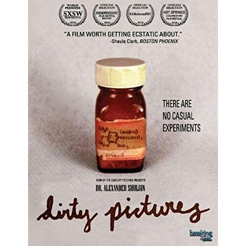 Dirty Pictures (2010)