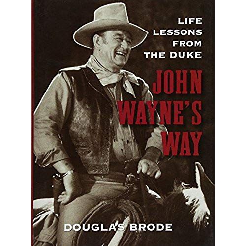 John Wayne's Way