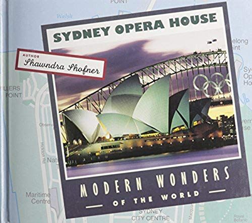 Sydney Opera House