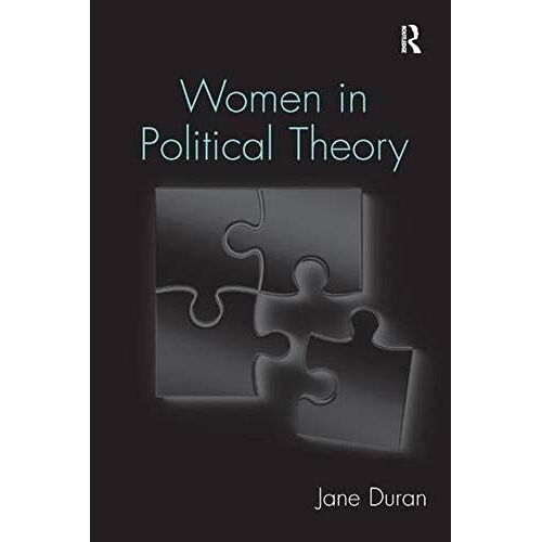 Women In Political Theory