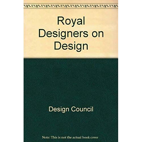Royal Designers On Design