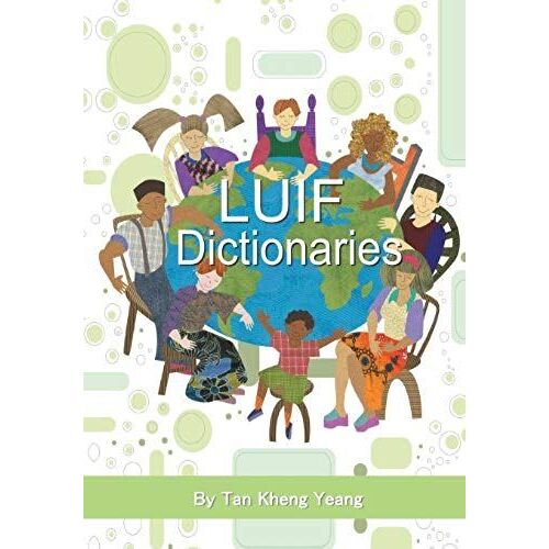 Luif Dictionaries