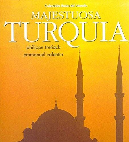 Majestuosa Turquia