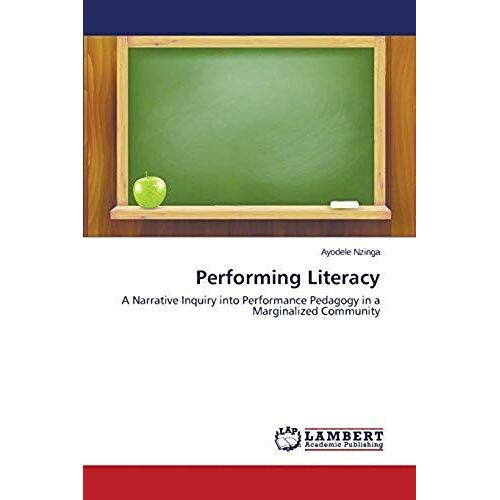 Performing Literacy