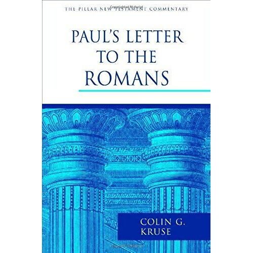 Paul's Letter To The Romans