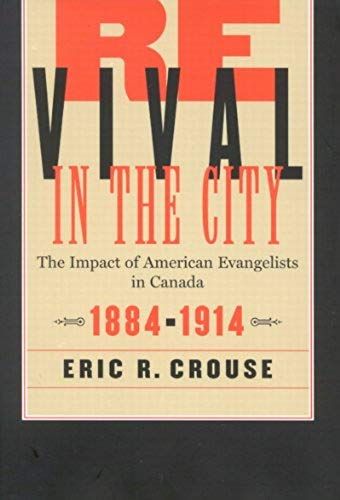 Revival In The City
