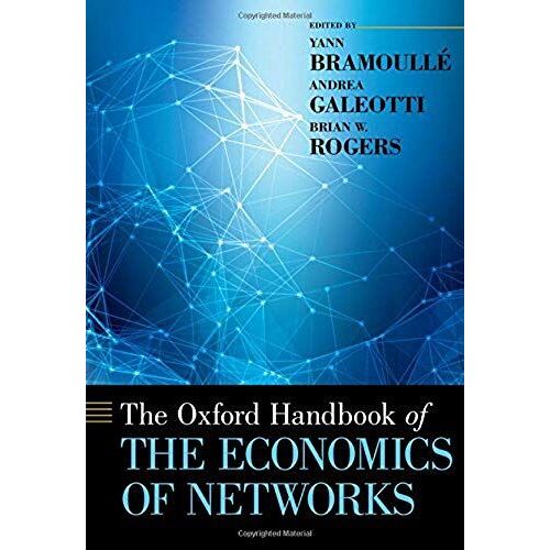 Ohb Econ Of Networks Ohbk C