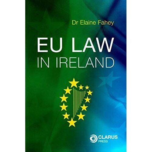 Eu Law In Ireland