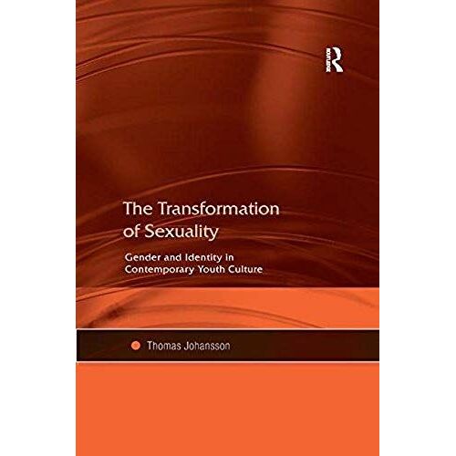 The Transformation Of Sexuality