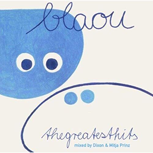 Blaoun Sounds Greatest Hits