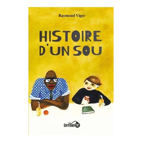 Histoire D'un Sou