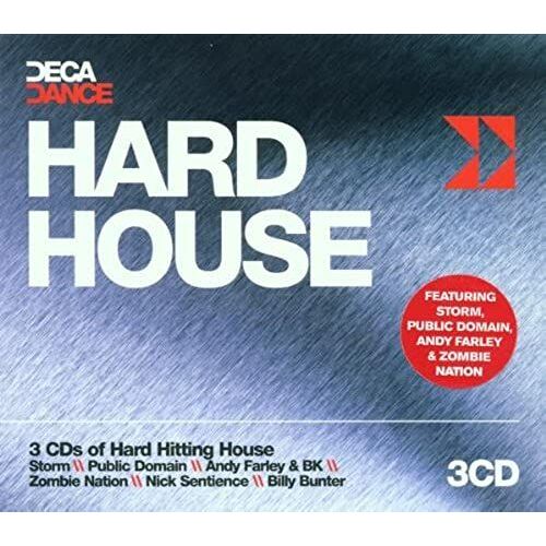 Decadance Hard House