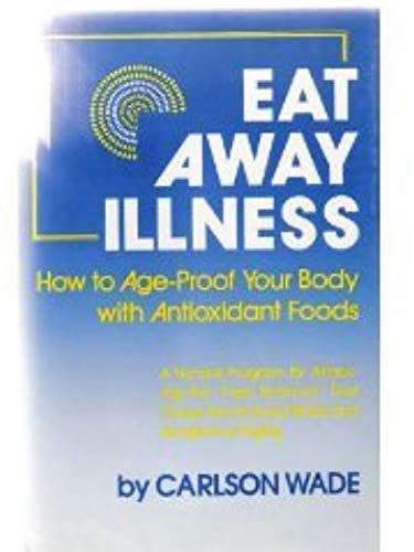 Eat Away Illness