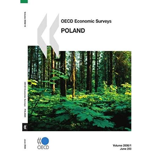 Oecd Economic Surveys