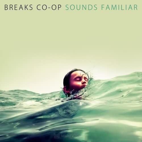 Sounds Familiar (New Zealand Music)