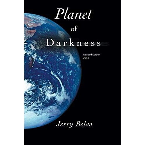 Planet Of Darkness