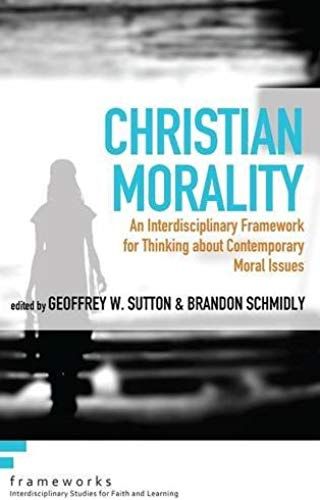Christian Morality