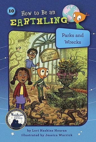 Parks And Wrecks (Book 10)