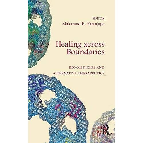 Healing Across Boundaries